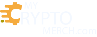 Official Bitcoin Crypto® Merchandise