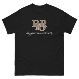 DYOR T-Shirt