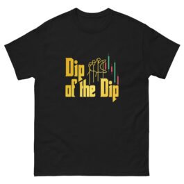 Dip Of The Dip T-Shirt