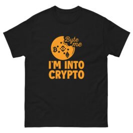 Byte Me T-Shirt