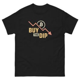 Buy The Dip, Classic T-Shirt