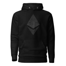 Ethereum Hoodie