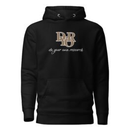 DYOR Hoodie