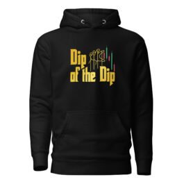 Dip Of The Dip Hoodie