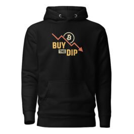 Buy The Dip Hoodie