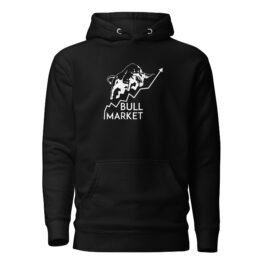 Bull Market Hoodie