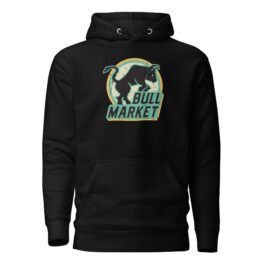 Bull Market V2 Hoodie